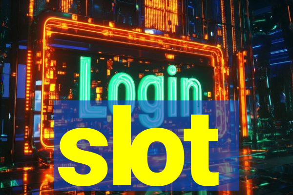 slot