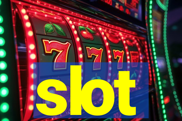 slot