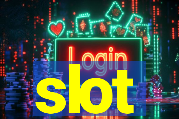 slot