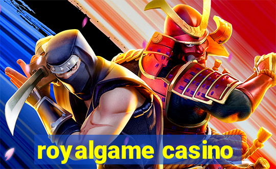 royalgame casino