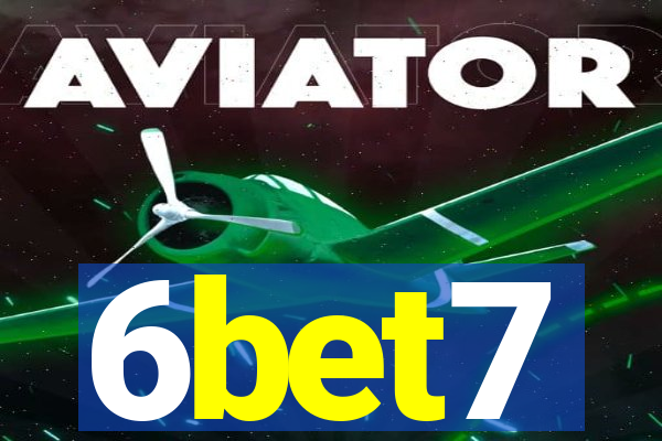 6bet7