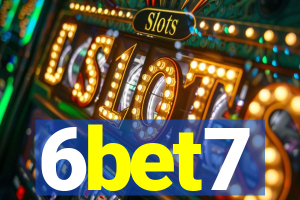 6bet7