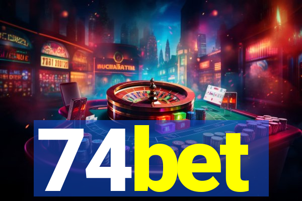 74bet