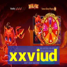 xxviud