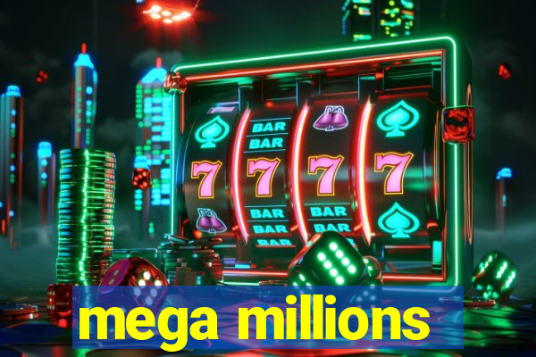 mega millions