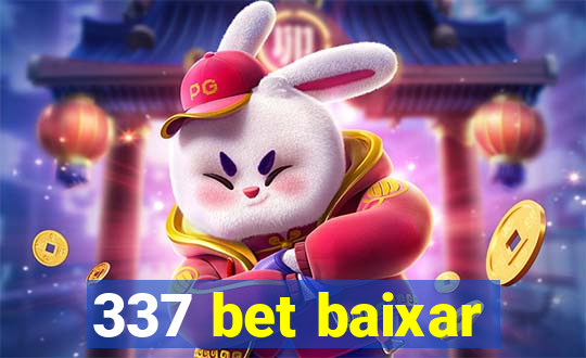 337 bet baixar