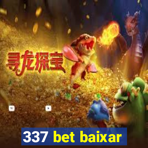 337 bet baixar