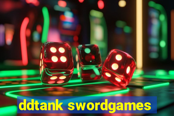 ddtank swordgames