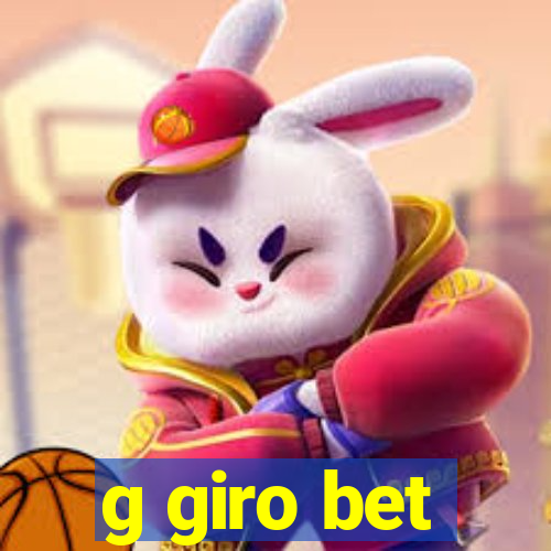 g giro bet