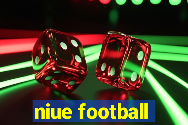 niue football