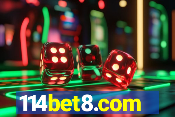 114bet8.com