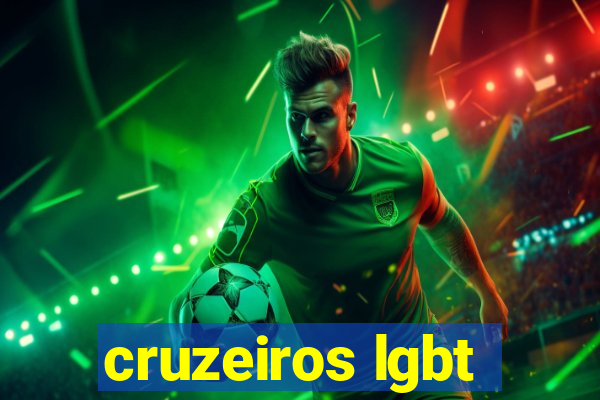 cruzeiros lgbt