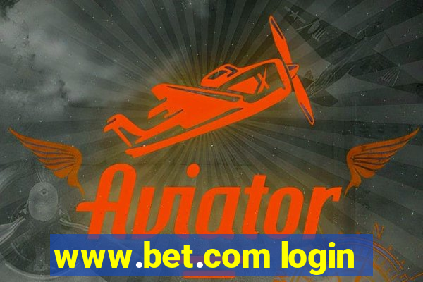 www.bet.com login