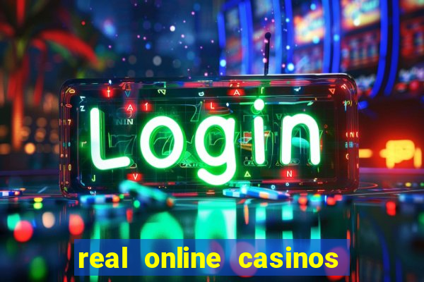 real online casinos new york