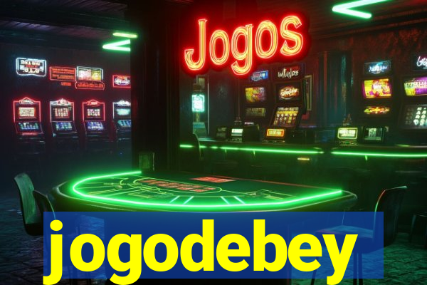 jogodebey