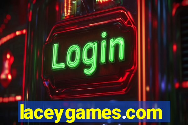 laceygames.com