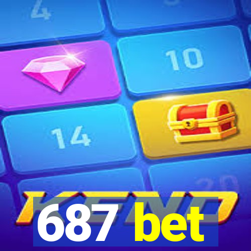 687 bet