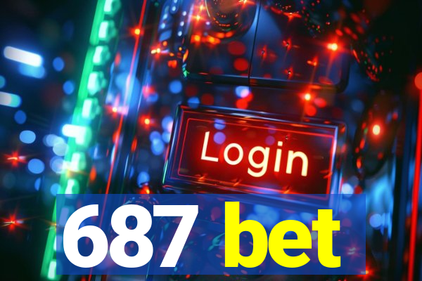 687 bet