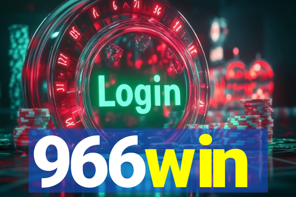 966win