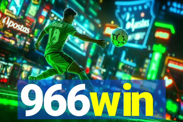 966win