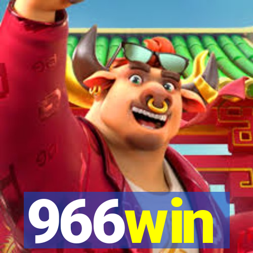 966win