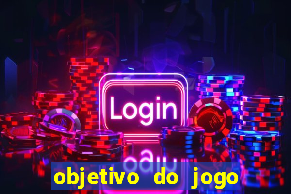 objetivo do jogo bingo matematico