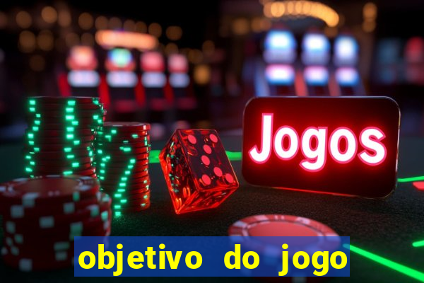 objetivo do jogo bingo matematico