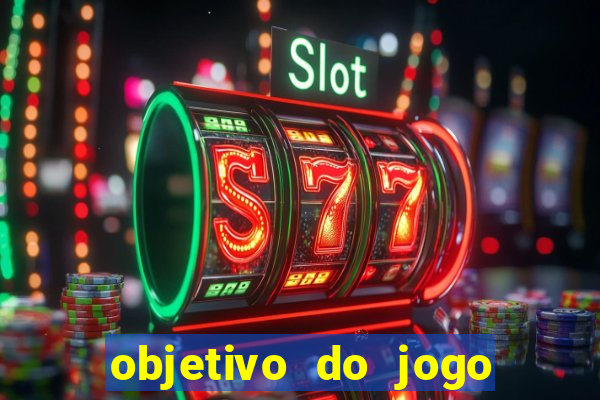 objetivo do jogo bingo matematico