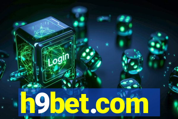 h9bet.com