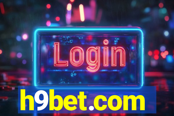 h9bet.com