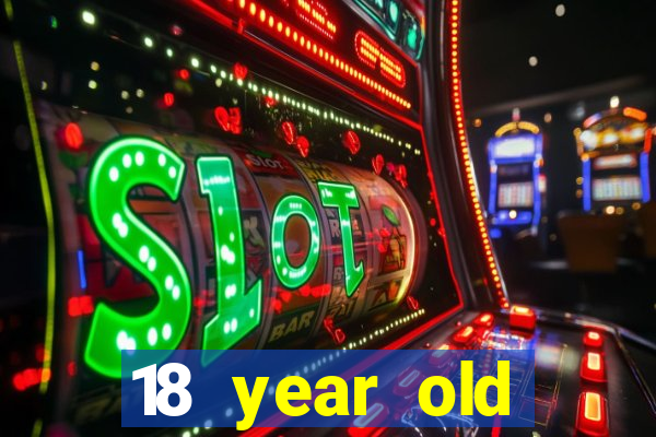 18 year old casinos in mn