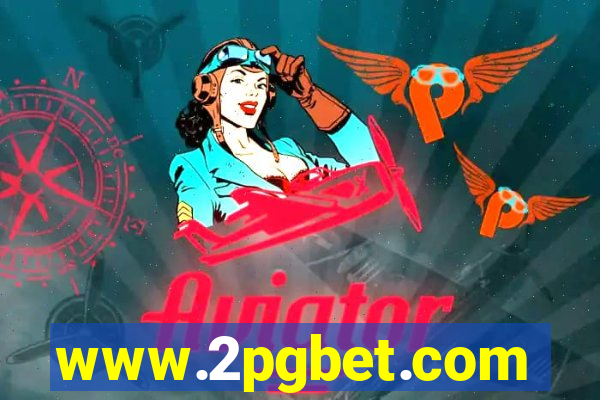 www.2pgbet.com