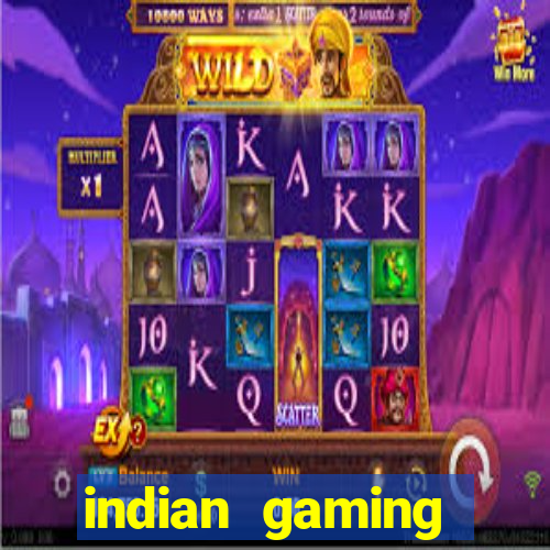 indian gaming tradeshow 2023