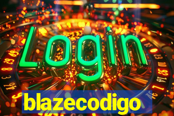 blazecodigo