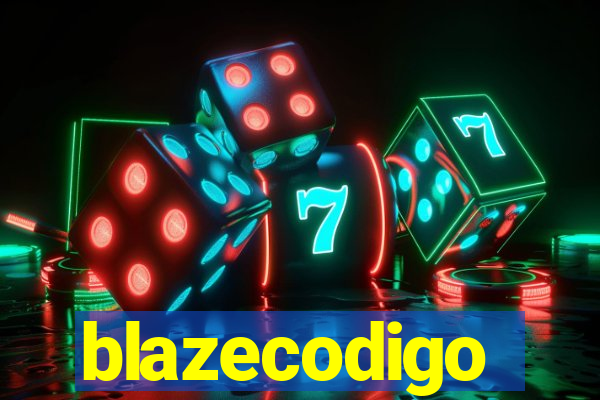 blazecodigo