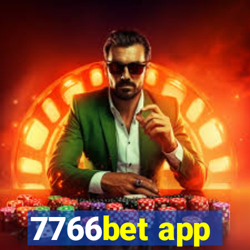 7766bet app