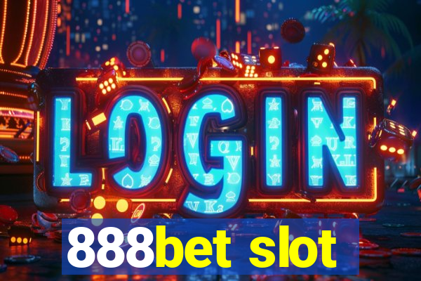 888bet slot