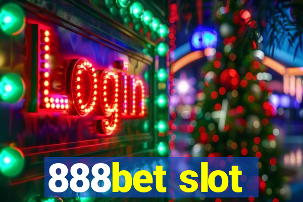 888bet slot