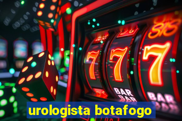 urologista botafogo