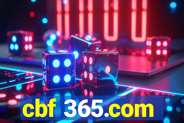 cbf 365.com