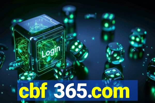 cbf 365.com