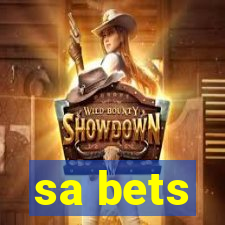 sa bets