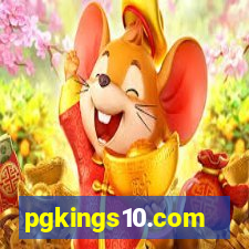 pgkings10.com