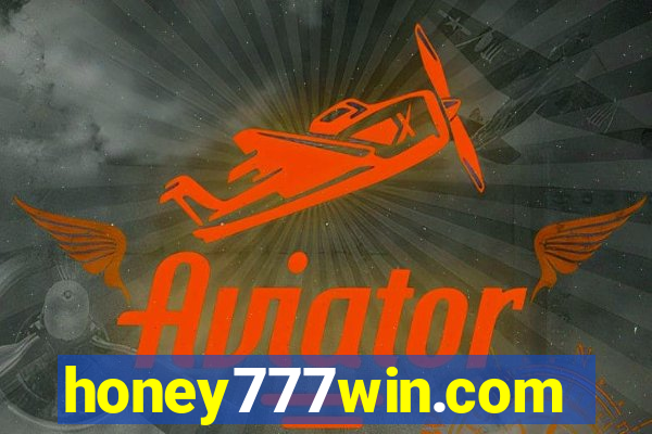 honey777win.com