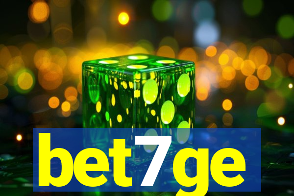 bet7ge