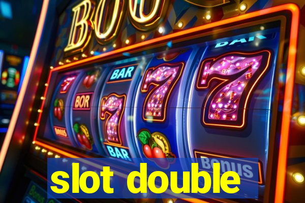 slot double