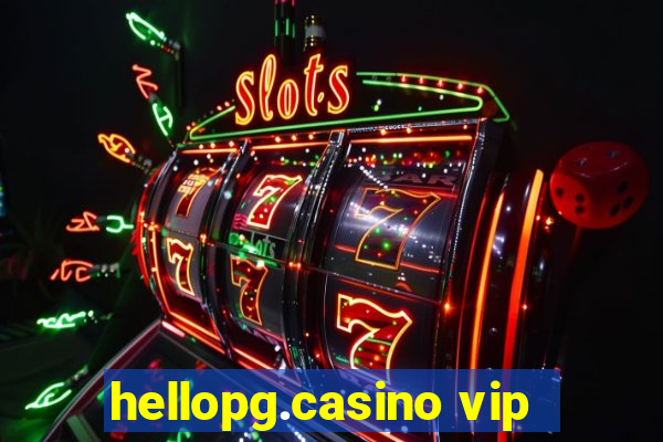 hellopg.casino vip