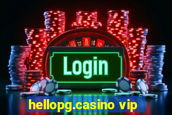 hellopg.casino vip