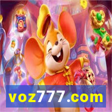 voz777.com