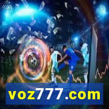 voz777.com